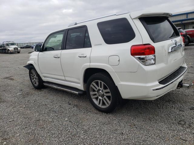 Photo 1 VIN: JTEBU5JR5C5096699 - TOYOTA 4RUNNER SR 