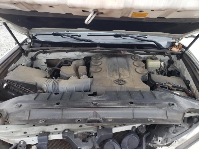 Photo 11 VIN: JTEBU5JR5C5096699 - TOYOTA 4RUNNER SR 