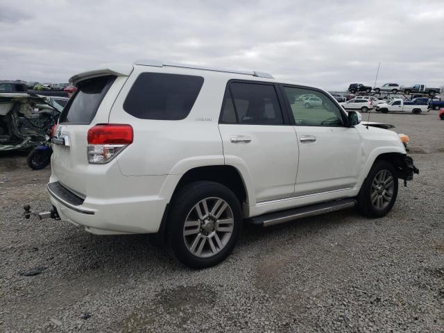 Photo 2 VIN: JTEBU5JR5C5096699 - TOYOTA 4RUNNER SR 