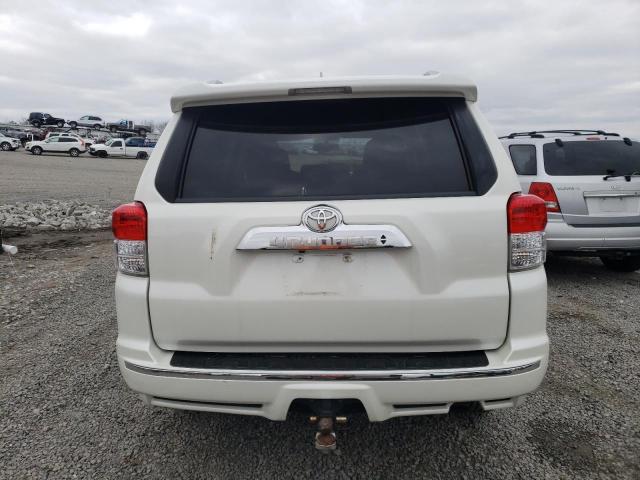 Photo 5 VIN: JTEBU5JR5C5096699 - TOYOTA 4RUNNER SR 