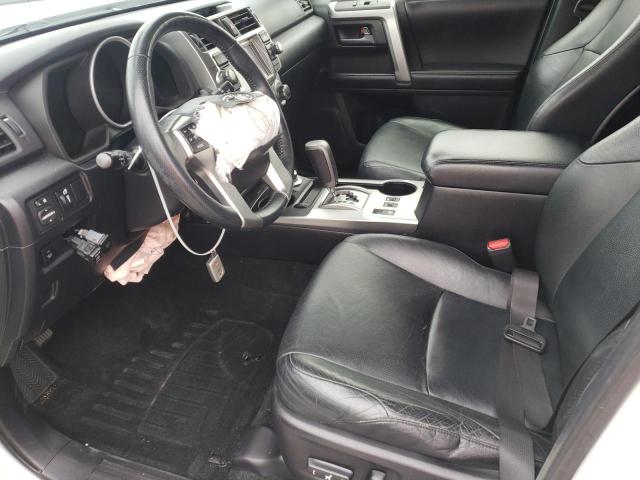 Photo 6 VIN: JTEBU5JR5C5096699 - TOYOTA 4RUNNER SR 