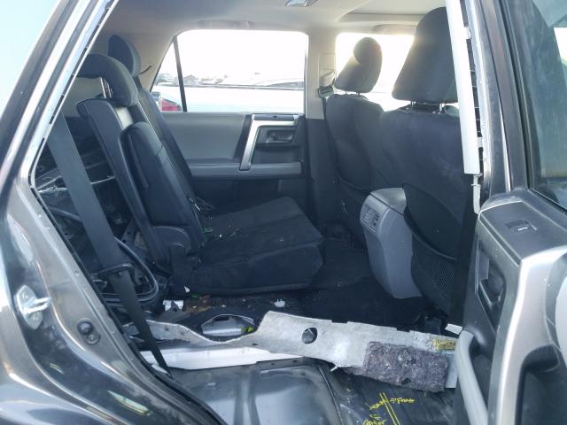 Photo 5 VIN: JTEBU5JR5C5106700 - TOYOTA 4RUNNER SR 