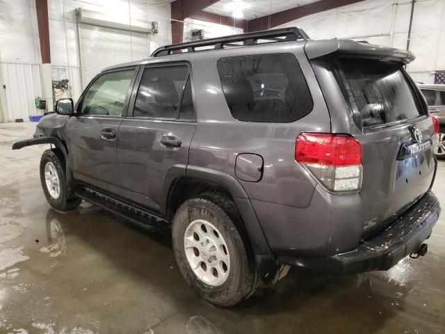 Photo 1 VIN: JTEBU5JR5D5110814 - TOYOTA 4RUNNER SR 