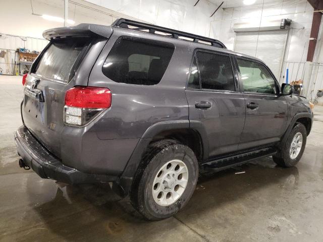 Photo 2 VIN: JTEBU5JR5D5110814 - TOYOTA 4RUNNER SR 