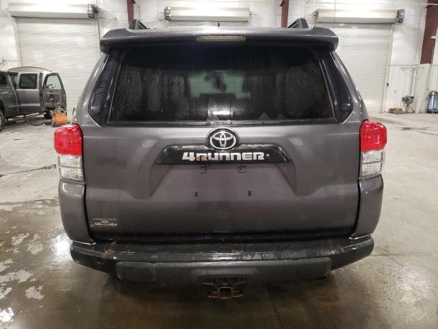 Photo 5 VIN: JTEBU5JR5D5110814 - TOYOTA 4RUNNER SR 