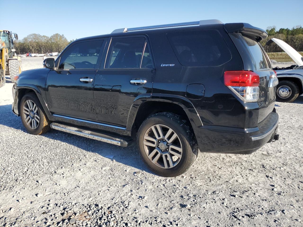 Photo 1 VIN: JTEBU5JR5D5111669 - TOYOTA 4RUNNER 