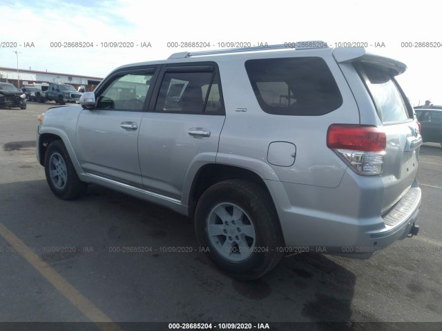 Photo 2 VIN: JTEBU5JR5D5113230 - TOYOTA 4RUNNER 