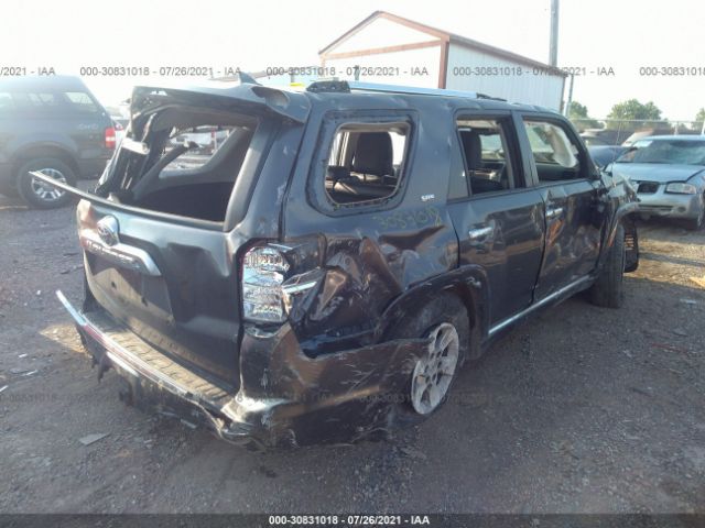 Photo 3 VIN: JTEBU5JR5D5114068 - TOYOTA 4RUNNER 