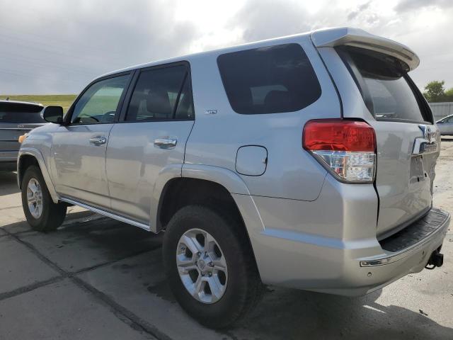 Photo 1 VIN: JTEBU5JR5D5116497 - TOYOTA 4RUNNER 