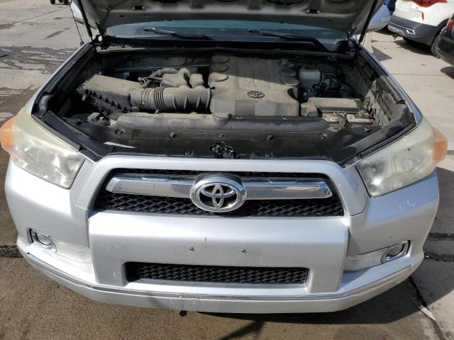 Photo 11 VIN: JTEBU5JR5D5116497 - TOYOTA 4RUNNER 