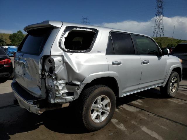 Photo 2 VIN: JTEBU5JR5D5116497 - TOYOTA 4RUNNER 