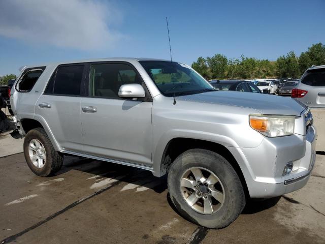 Photo 3 VIN: JTEBU5JR5D5116497 - TOYOTA 4RUNNER 