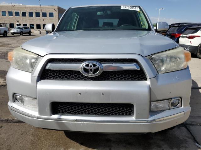 Photo 4 VIN: JTEBU5JR5D5116497 - TOYOTA 4RUNNER 