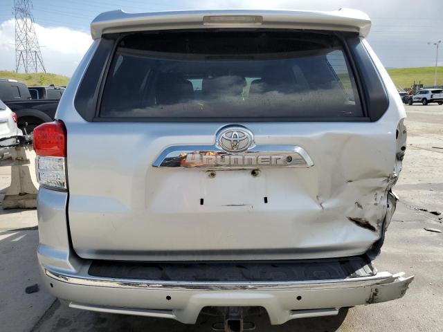 Photo 5 VIN: JTEBU5JR5D5116497 - TOYOTA 4RUNNER 