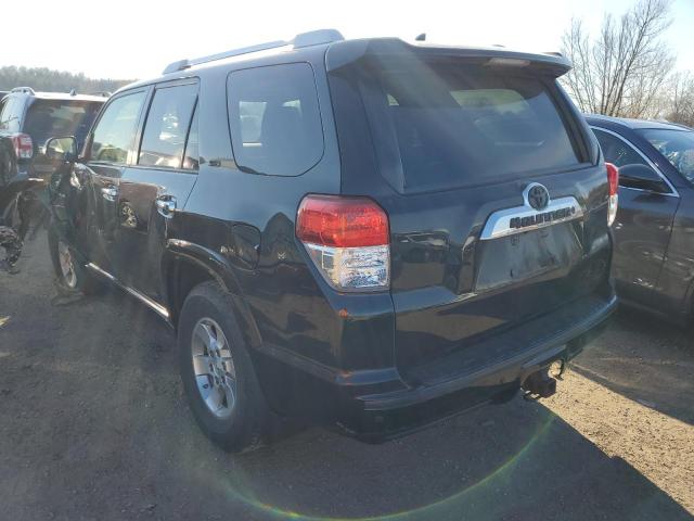 Photo 1 VIN: JTEBU5JR5D5121313 - TOYOTA 4RUNNER SR 