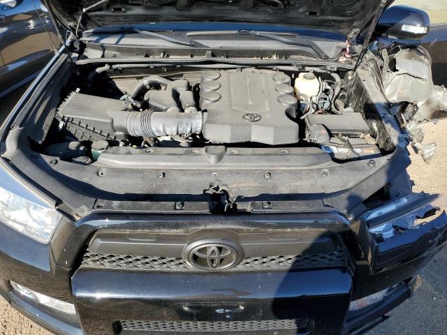 Photo 11 VIN: JTEBU5JR5D5121313 - TOYOTA 4RUNNER SR 