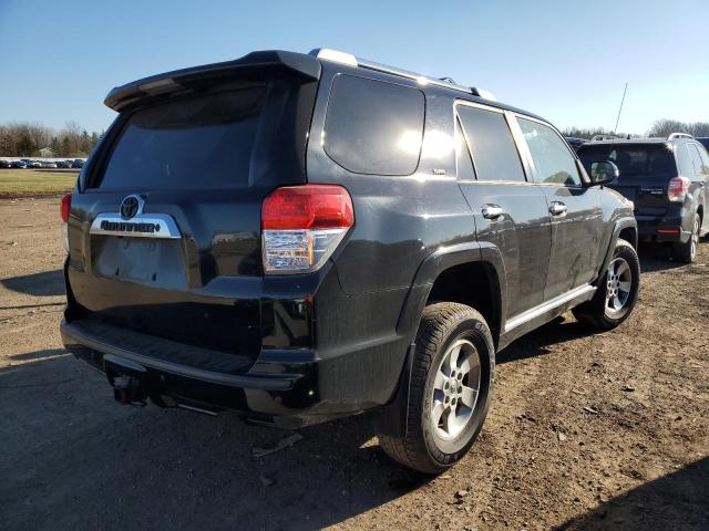 Photo 2 VIN: JTEBU5JR5D5121313 - TOYOTA 4RUNNER SR 