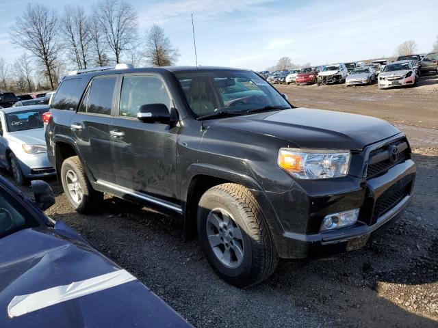 Photo 3 VIN: JTEBU5JR5D5121313 - TOYOTA 4RUNNER SR 