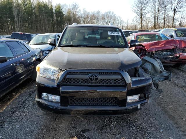 Photo 4 VIN: JTEBU5JR5D5121313 - TOYOTA 4RUNNER SR 