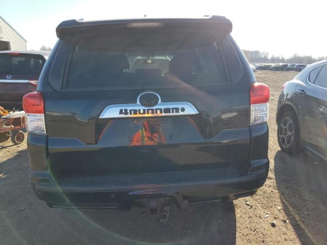 Photo 5 VIN: JTEBU5JR5D5121313 - TOYOTA 4RUNNER SR 