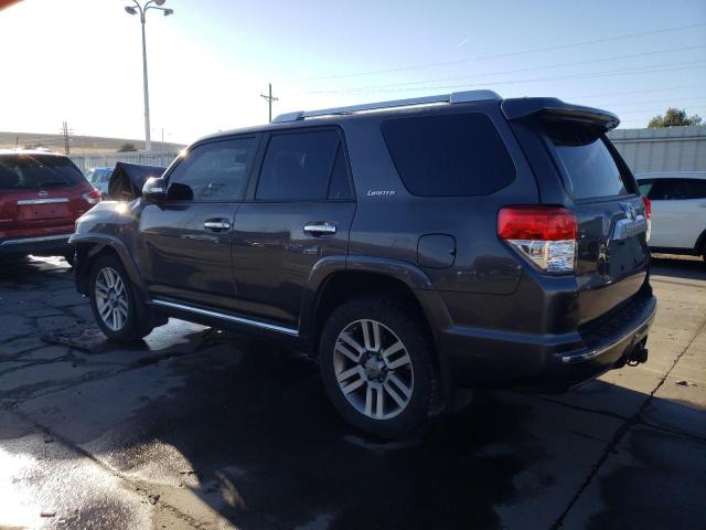 Photo 1 VIN: JTEBU5JR5D5121912 - TOYOTA 4RUNNER 