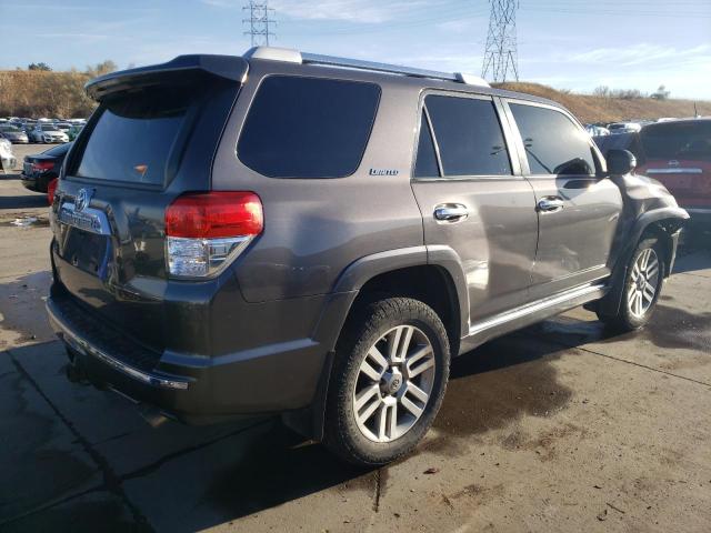 Photo 2 VIN: JTEBU5JR5D5121912 - TOYOTA 4RUNNER 