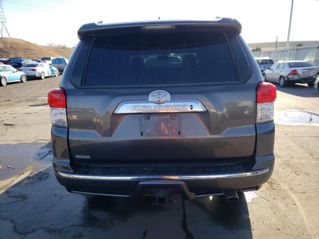 Photo 5 VIN: JTEBU5JR5D5121912 - TOYOTA 4RUNNER 