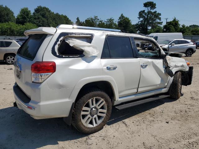 Photo 2 VIN: JTEBU5JR5D5122543 - TOYOTA 4RUNNER SR 