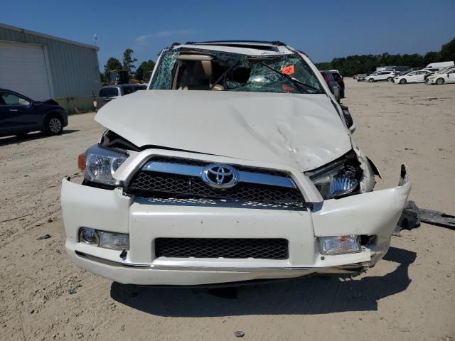 Photo 4 VIN: JTEBU5JR5D5122543 - TOYOTA 4RUNNER SR 