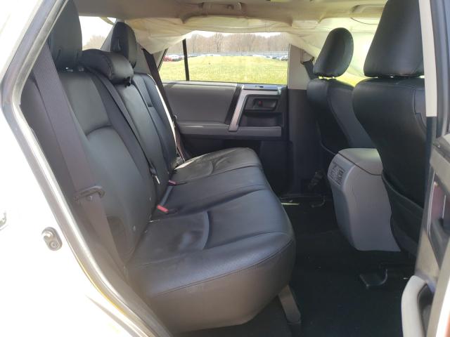 Photo 5 VIN: JTEBU5JR5D5129170 - TOYOTA 4RUNNER SR 