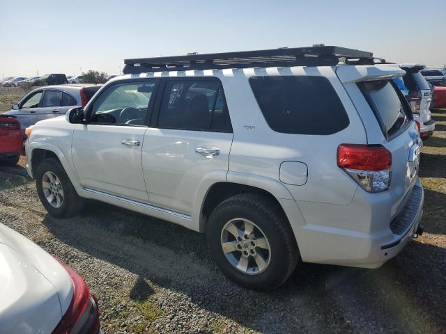 Photo 1 VIN: JTEBU5JR5D5134448 - TOYOTA 4RUNNER 