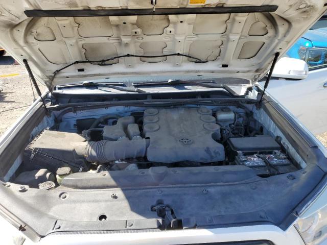 Photo 11 VIN: JTEBU5JR5D5134448 - TOYOTA 4RUNNER 