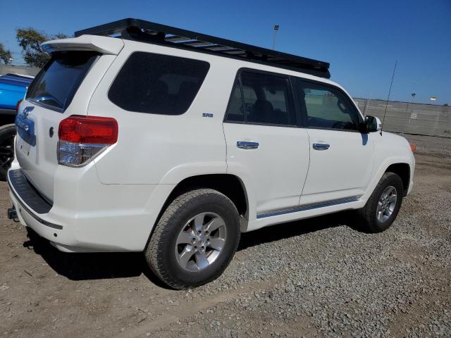 Photo 2 VIN: JTEBU5JR5D5134448 - TOYOTA 4RUNNER 