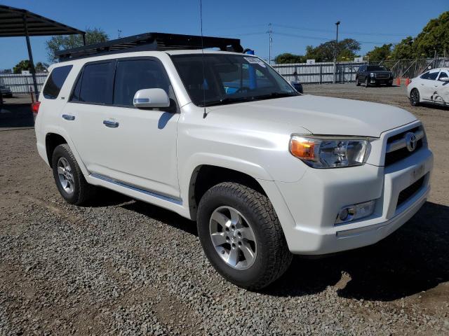 Photo 3 VIN: JTEBU5JR5D5134448 - TOYOTA 4RUNNER 