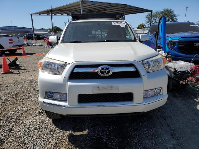 Photo 4 VIN: JTEBU5JR5D5134448 - TOYOTA 4RUNNER 