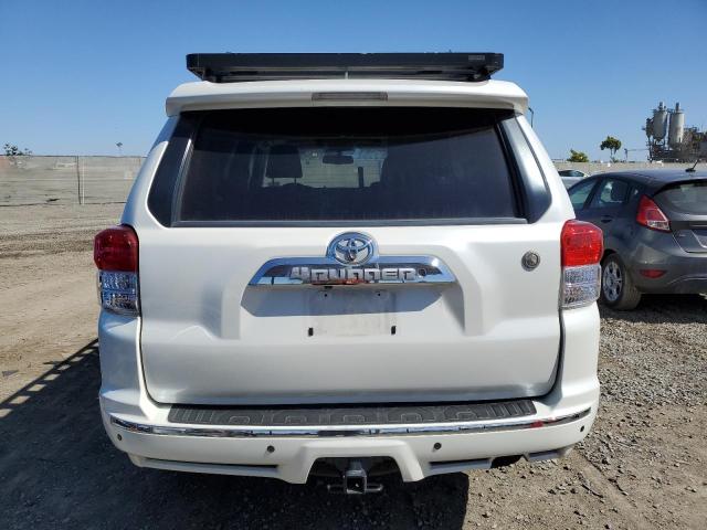 Photo 5 VIN: JTEBU5JR5D5134448 - TOYOTA 4RUNNER 