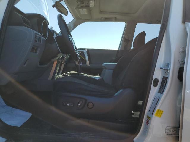 Photo 6 VIN: JTEBU5JR5D5134448 - TOYOTA 4RUNNER 