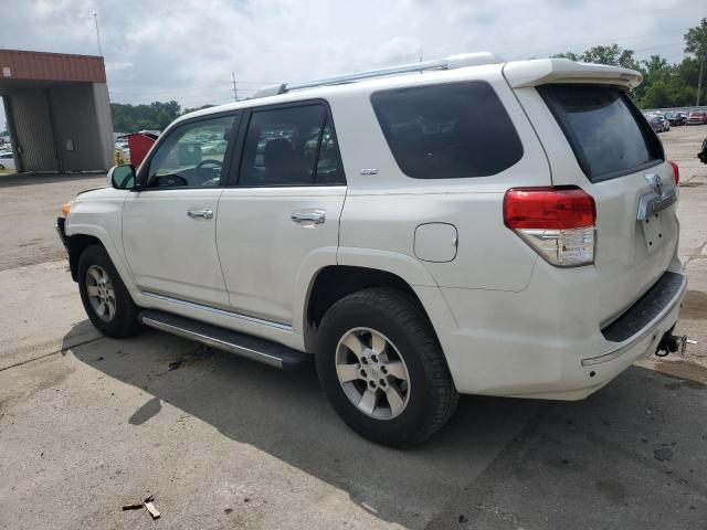 Photo 1 VIN: JTEBU5JR5D5135387 - TOYOTA 4RUNNER SR 