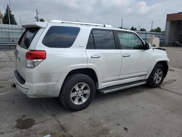 Photo 2 VIN: JTEBU5JR5D5135387 - TOYOTA 4RUNNER SR 