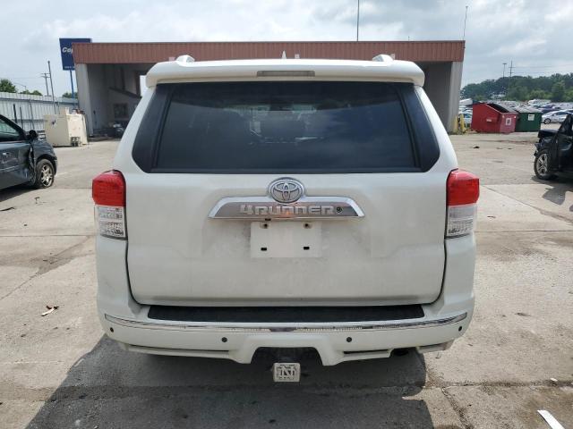 Photo 5 VIN: JTEBU5JR5D5135387 - TOYOTA 4RUNNER SR 