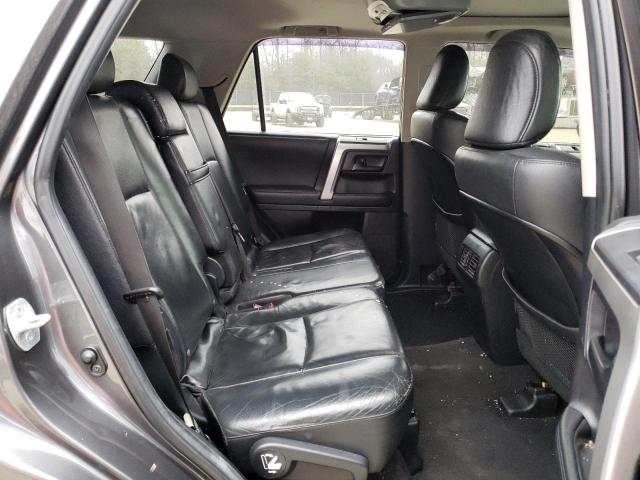 Photo 10 VIN: JTEBU5JR5D5142260 - TOYOTA 4RUNNER 