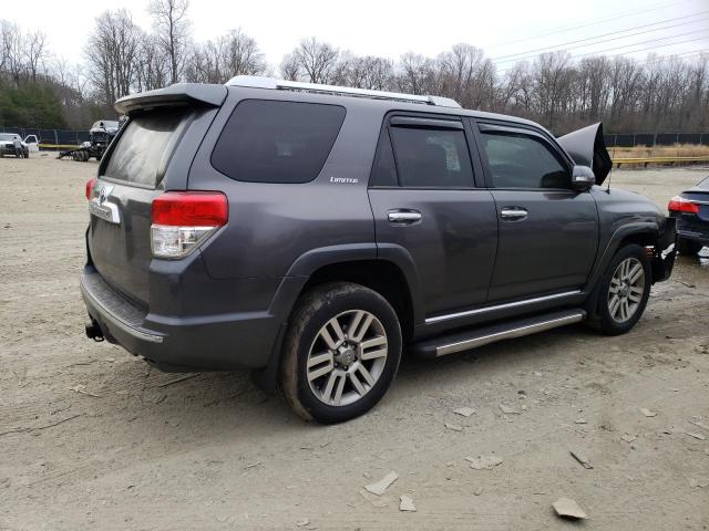 Photo 2 VIN: JTEBU5JR5D5142260 - TOYOTA 4RUNNER 