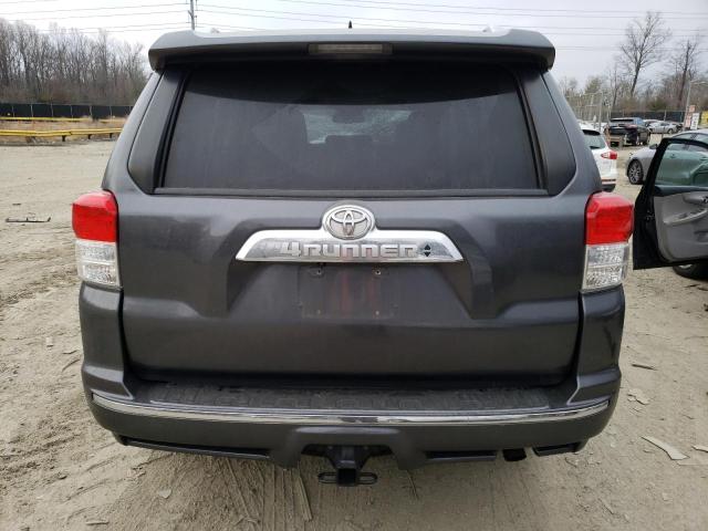 Photo 5 VIN: JTEBU5JR5D5142260 - TOYOTA 4RUNNER 