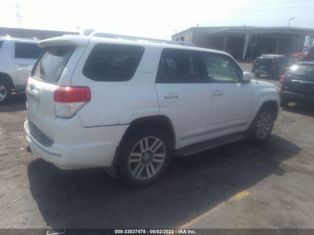 Photo 3 VIN: JTEBU5JR5D5145711 - TOYOTA 4RUNNER 