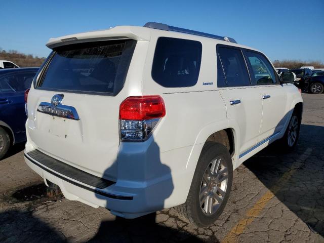 Photo 3 VIN: JTEBU5JR5D5146454 - TOYOTA 4RUNNER SR 