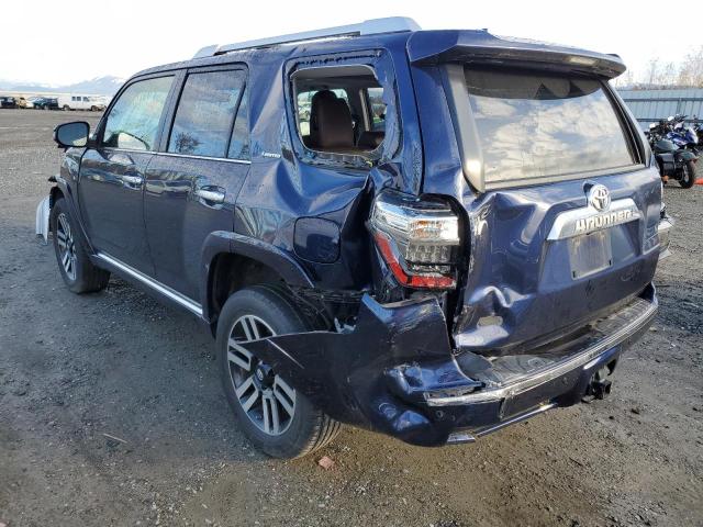 Photo 2 VIN: JTEBU5JR5E5151767 - TOYOTA 4RUNNER SR 