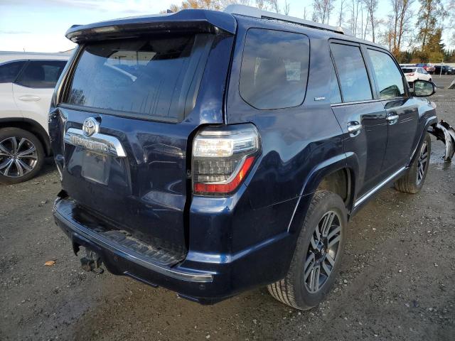 Photo 3 VIN: JTEBU5JR5E5151767 - TOYOTA 4RUNNER SR 