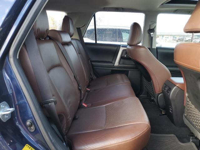 Photo 5 VIN: JTEBU5JR5E5151767 - TOYOTA 4RUNNER SR 