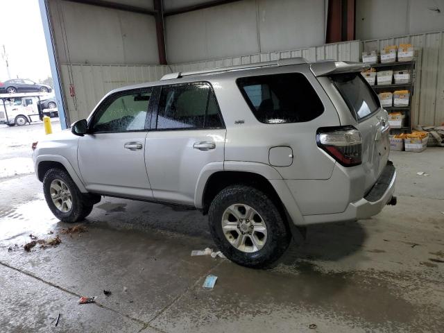 Photo 1 VIN: JTEBU5JR5E5154703 - TOYOTA 4RUNNER 