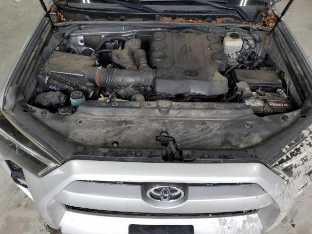 Photo 11 VIN: JTEBU5JR5E5154703 - TOYOTA 4RUNNER 